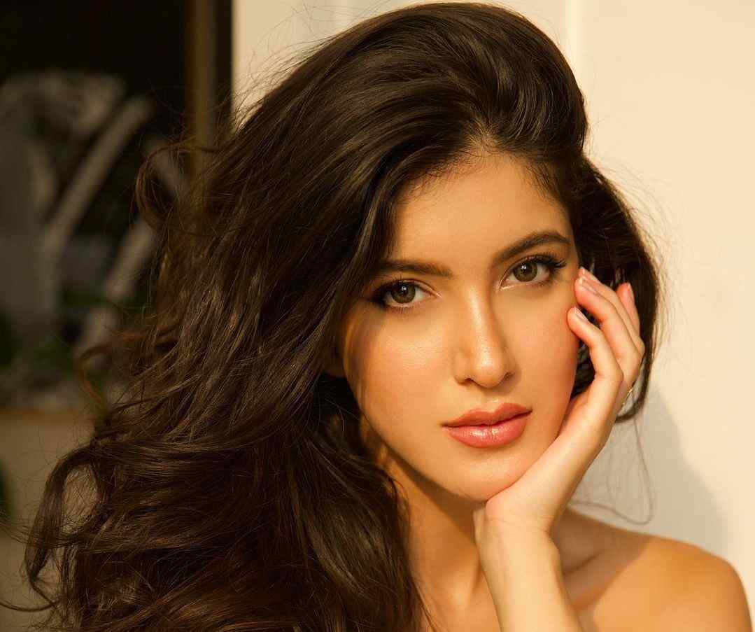 Shanaya Kapoor Age , Height , Family , Relationship , Biography and More