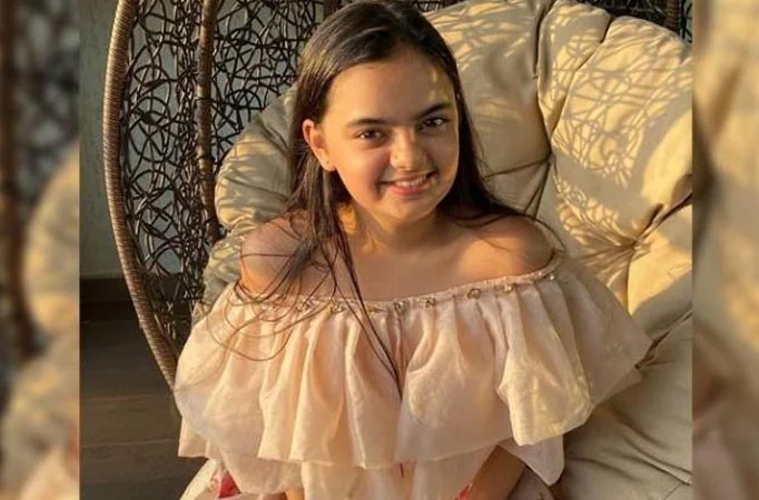 Ruhanika Dhawan Age , Height , Career , Family , Biography and More
