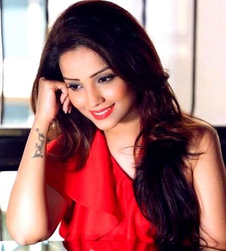 Adaa Khan Age, Height, Boyfreinds and Biography More - Siteindian