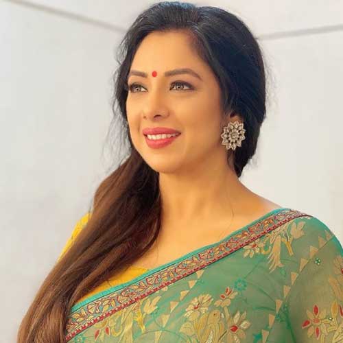 Rupali Ganguly Height , Age , Biography , Family and More