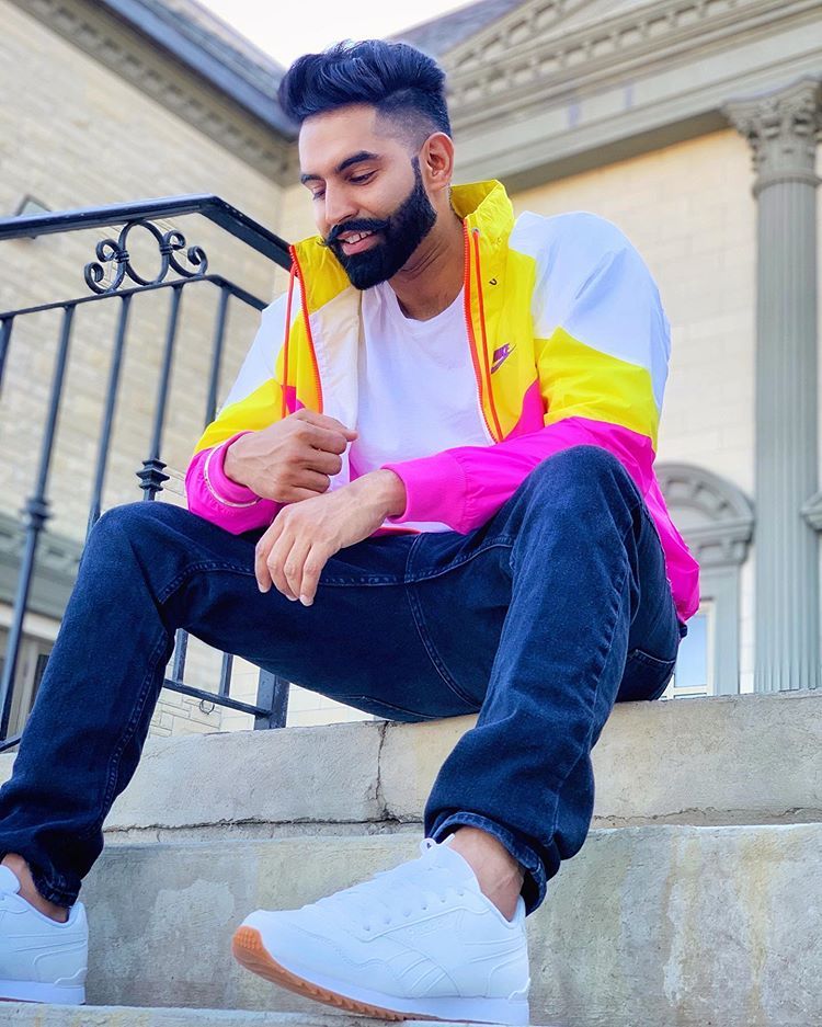 Parmish Verma Age , Height , Family , Girlfriend , Biography and More ... photo photo