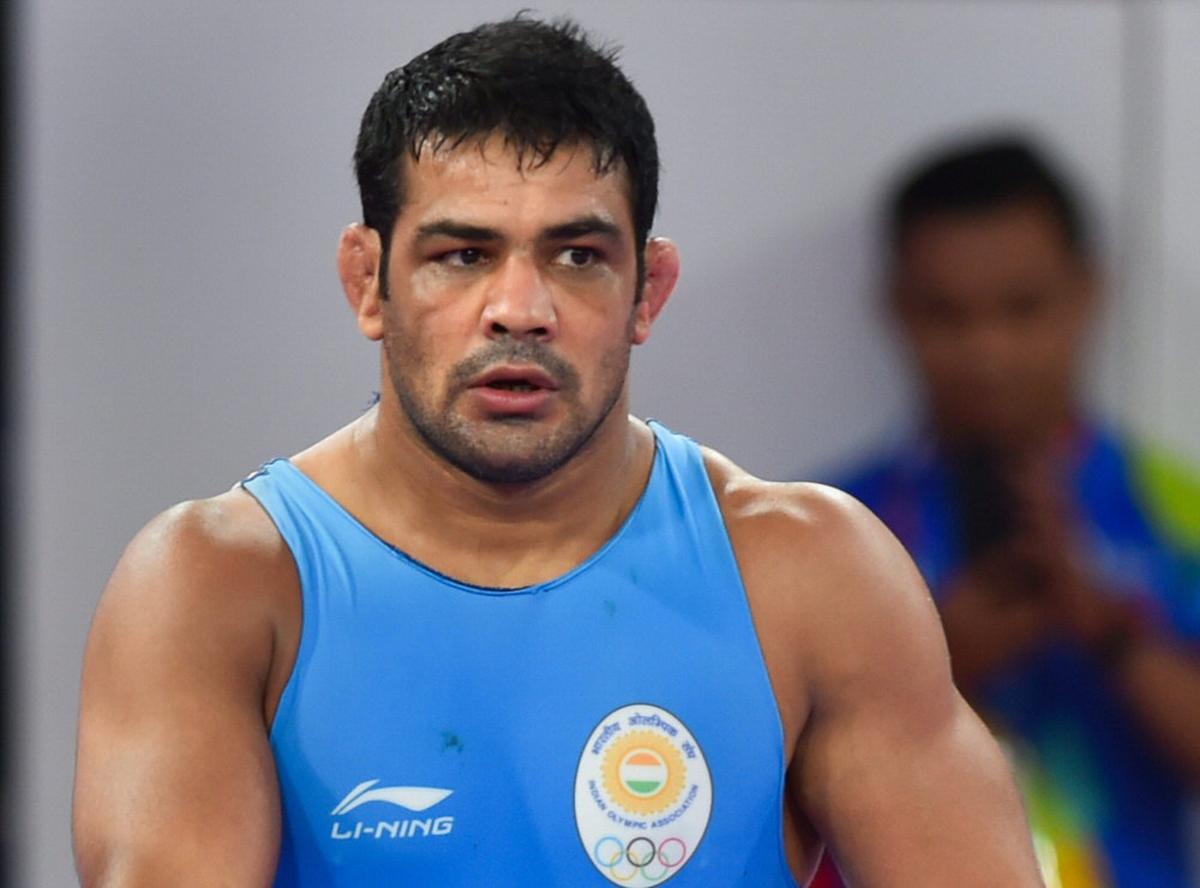Sushil Kumar Age , Height , Family , Career , Biography and More