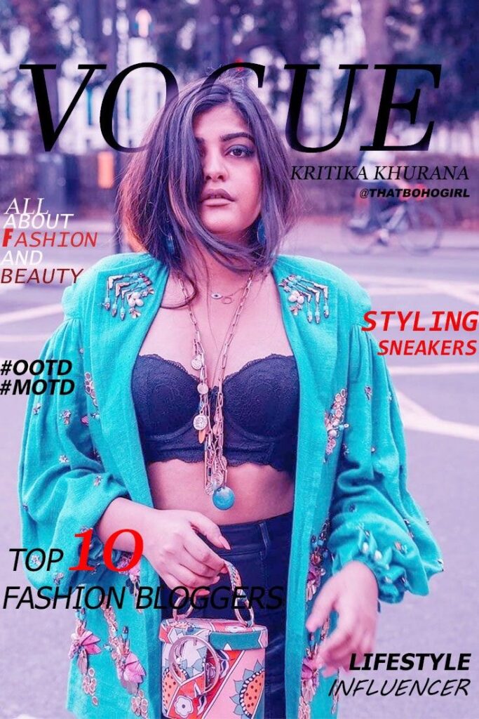 Youge Magazine