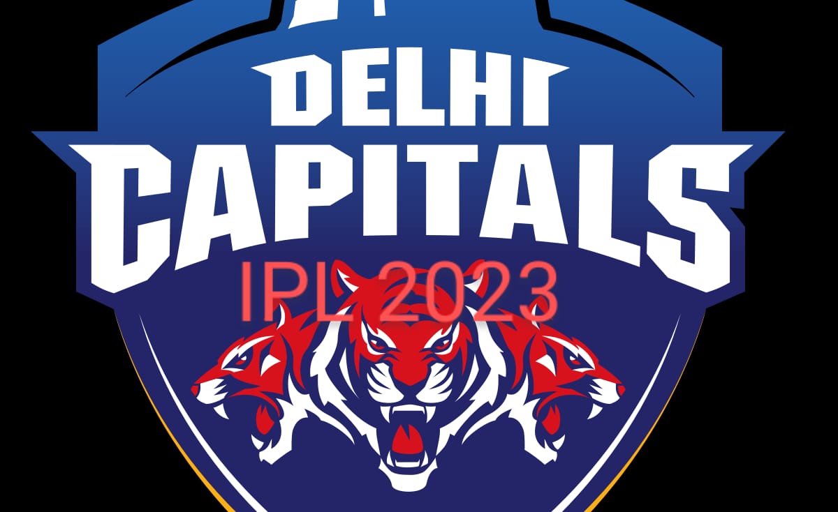 Delhi Capitals team