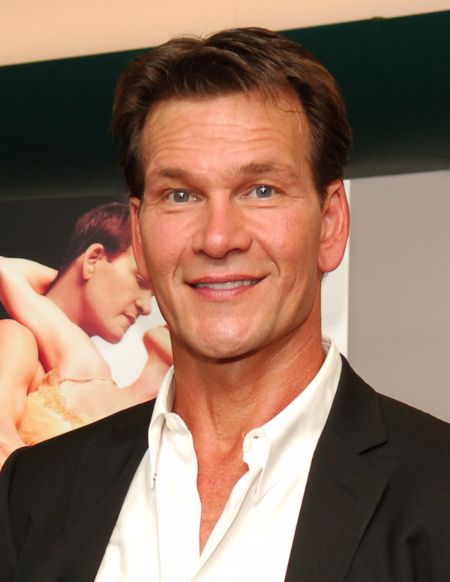 Sean Kyle Swayze Age, Height, Family, Net Worth & Facts