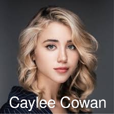 Caylee Cowan 
