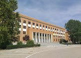 University of Madrid 