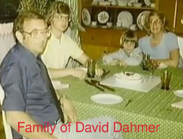 David Dahmer 