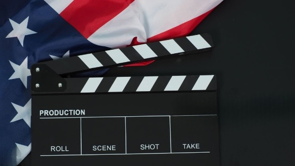 What is the #1 film school in America?